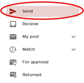 20.0 Create a Postbox on Postworks portal