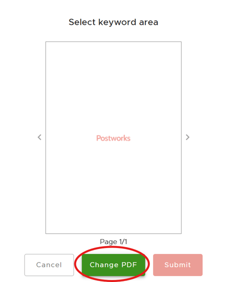 25 Create a Postbox on Postworks portal