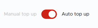 8 How to set up Auto Top ups on Postworks portal-2
